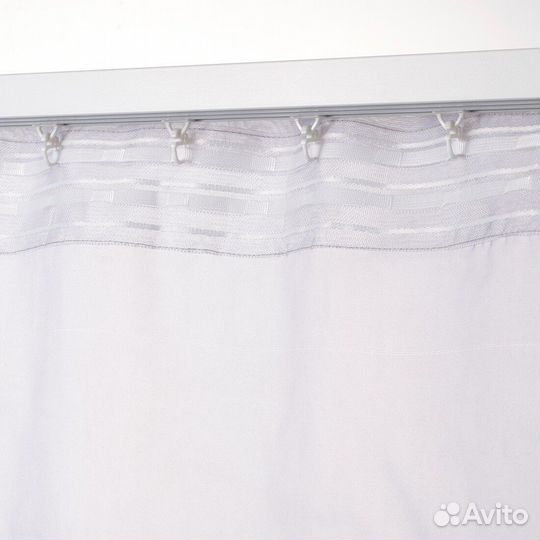 Шторы гардины IKEA новые linbjörg линбьёрг