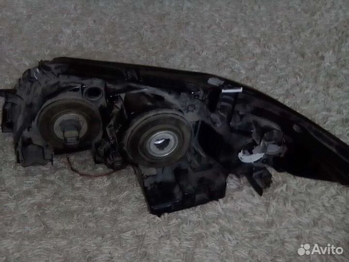 Фара Toyota Camry V40 передняя правая ксенон