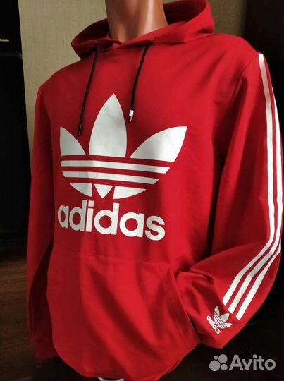 Худи adidas