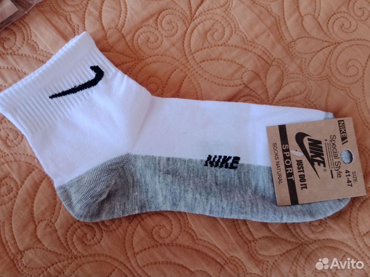 Мужские носки Nike