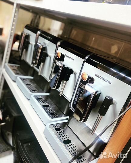 Ремонт и обслуживание кофемашин