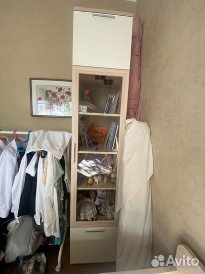 Детская комната мебель бу