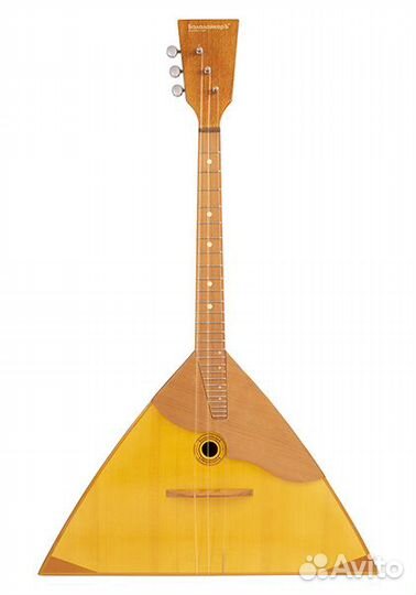 BSS-AK балалайкеръ Балалайка ученическая академиче