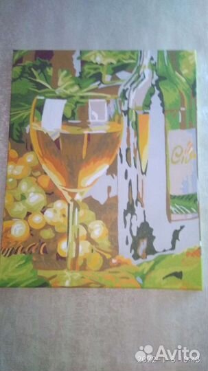 Картины готовые