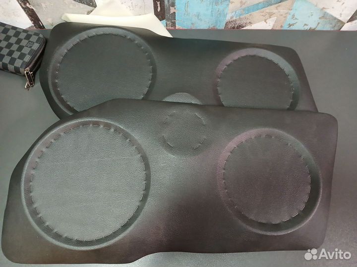 Подиумы priora