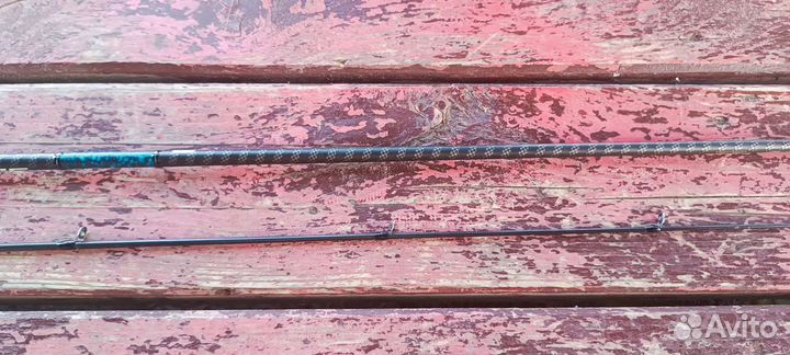 Спиннинг JS company nixx inshore