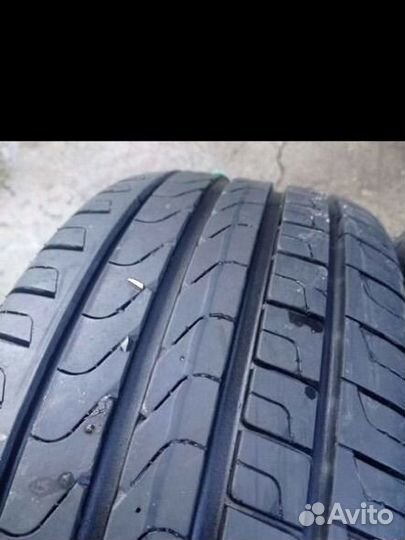 Pirelli Cinturato P7 205/50 R17