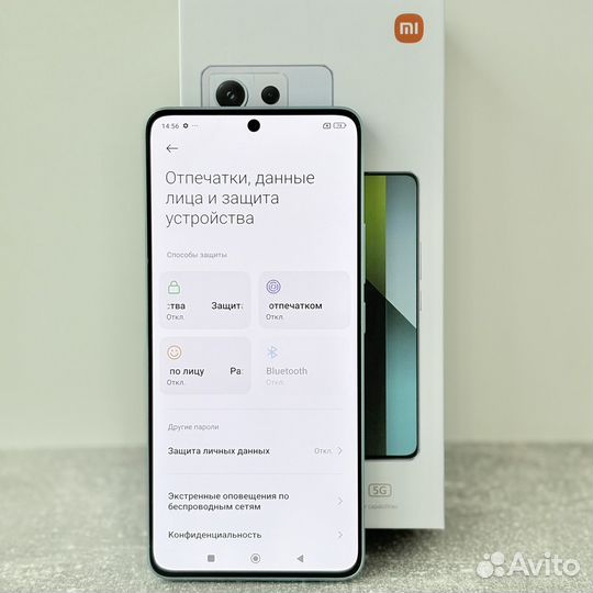 Xiaomi Redmi Note 13 Pro, 12/512 ГБ