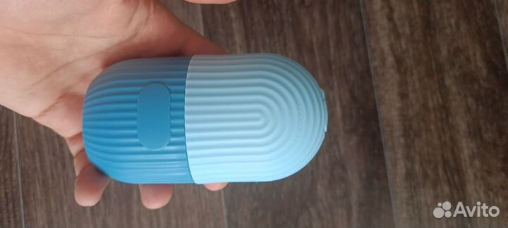 Криомассажер для лица