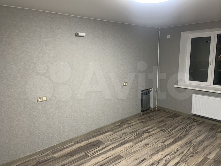 1-к. квартира, 32 м², 2/9 эт.