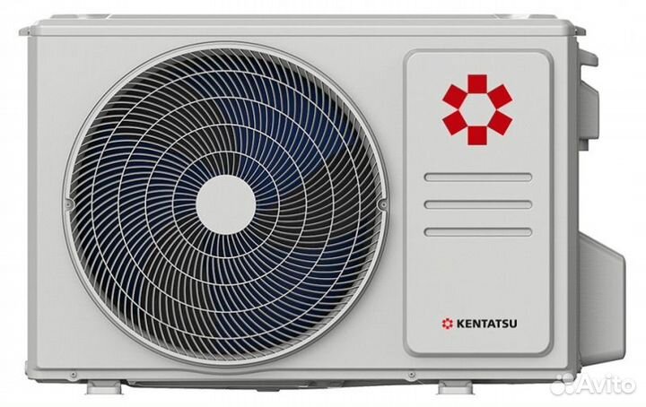 Кондиционер Kentatsu ksgi35hfan1/ksri35hfan1 серия
