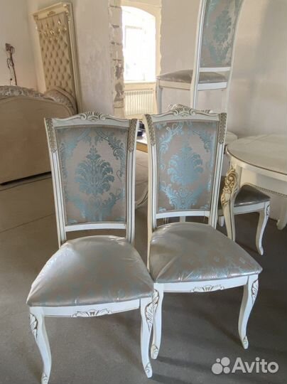 Кухонные стулья бу