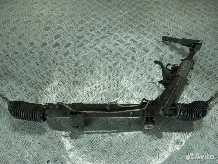 Б/У Б/У Рулевая рейка Из Европы. 670000463 renault