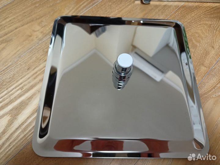 Душевая система allen brau