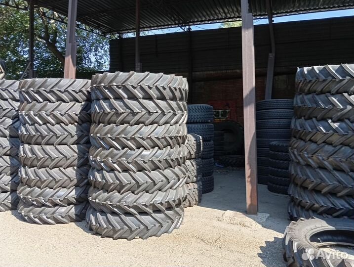 Armour Premium R-1W 800/65R32 172D TL