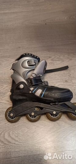 Ролики детские