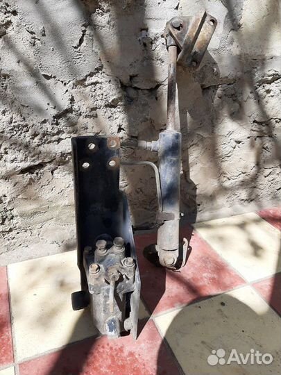 Подъёмник кабины