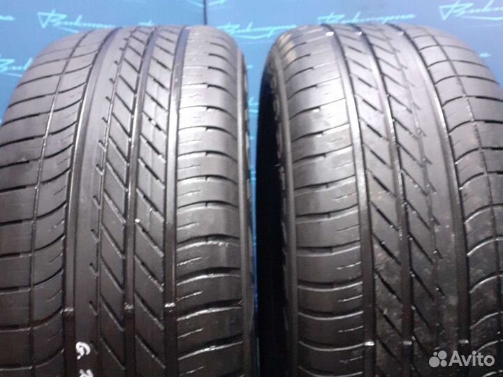 Goodyear Eagle F1 Asymmetric SUV 4x4 255/50 R19