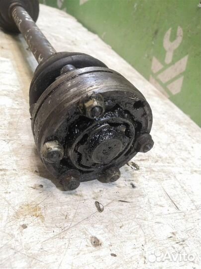 Полуось привод Сеат Кордоба