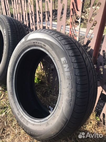 Pirelli Formula Energy 195/60 R15 88Y