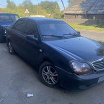 Geely CK (Otaka) 1.5 MT, 2007, 120 000 км, с пробегом, цена 100 000 руб.