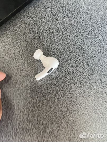 Airpods pro левый наушник