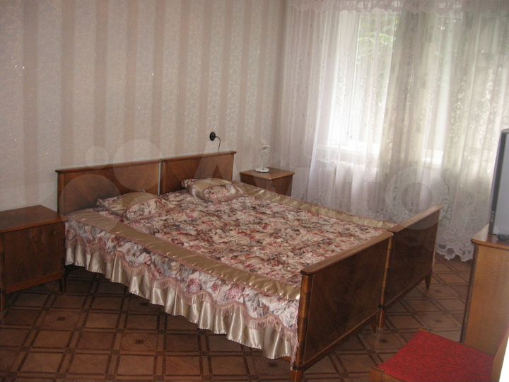 3-к. квартира, 63,4 м², 4/5 эт.