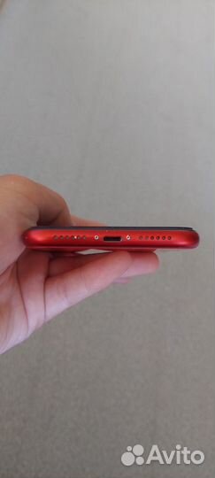 Телефон iPhone 11 бу 128gb