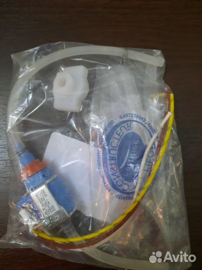 Комплектующие на парогенираторы Tefal, Rowenta