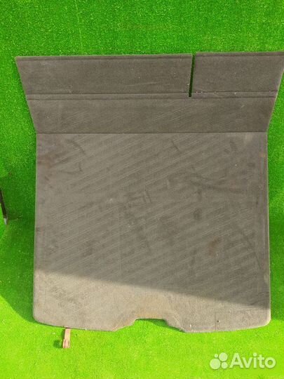 Обшивка багажника Volvo V50 T-5 B5254T7