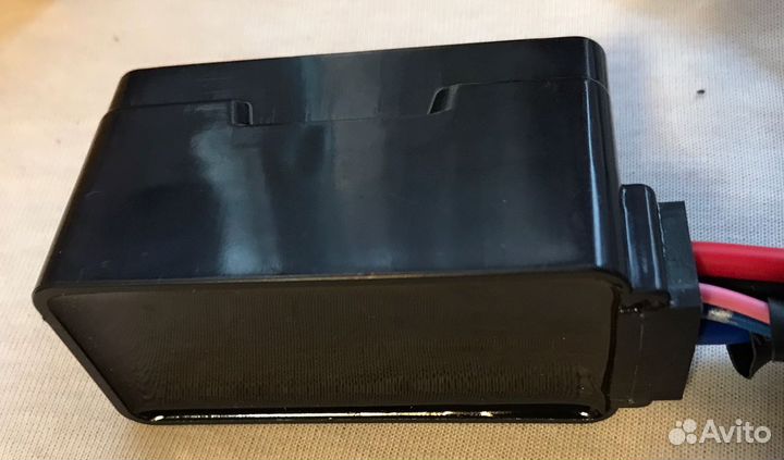 Реле гидроподьема лодочного мотора Suzuki