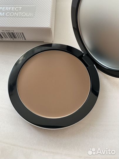 Кремовый скульптор Shik, оттенок 01