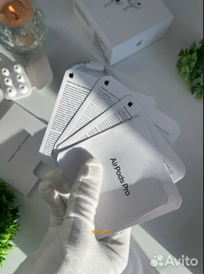 Airpods pro 2 premium