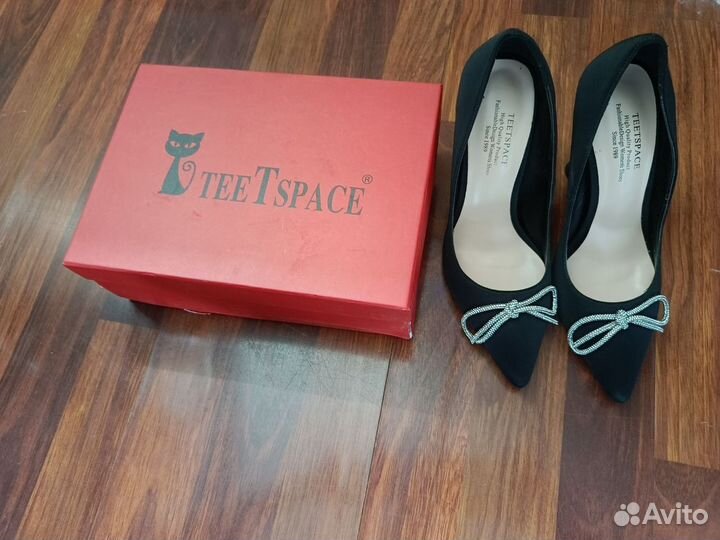 Туфли teetspace