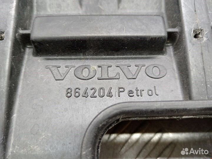 Крепление для Volvo S40 V40 1