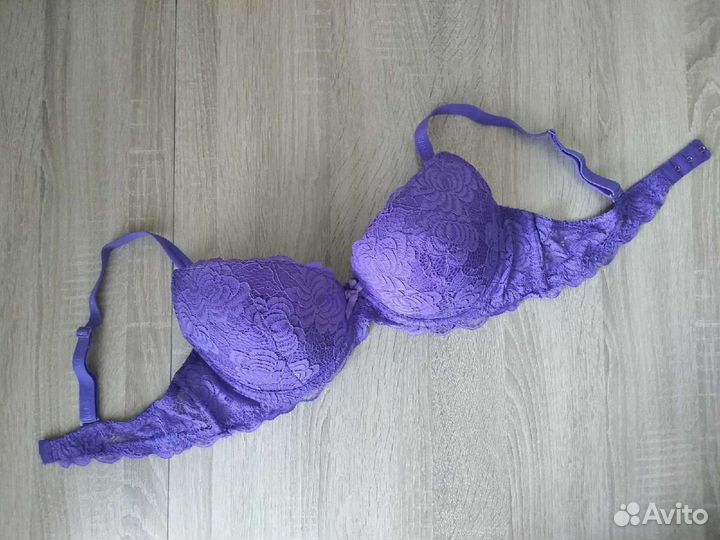 Новый бюстгалтер