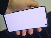 Дисплей samsung s10 оригинал