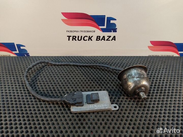 Датчик NOX Man TGA, Man TGS, Man TGX