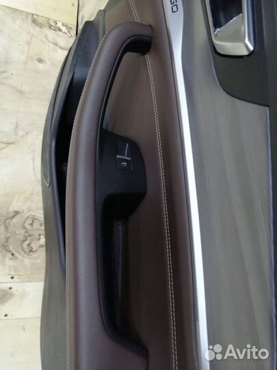 Обшивка двери передняя правая Chery Tiggo 8 Pro