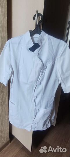 Медицинская одежда женская 42 размер