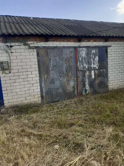 Дом 39,8 м² на участке 15,4 сот.