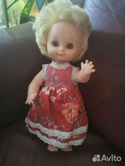 Куклы СССР, ГДР