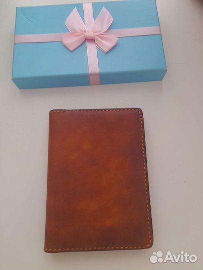 Обложки на паспорт