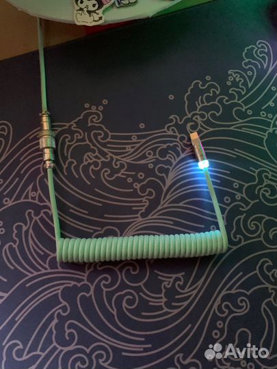 Провод aviator