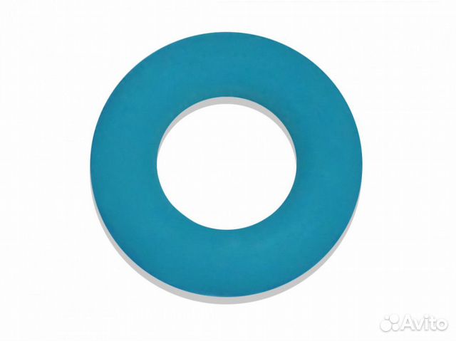 Уплотнитель на тефлоновую трубку кофемашин jura