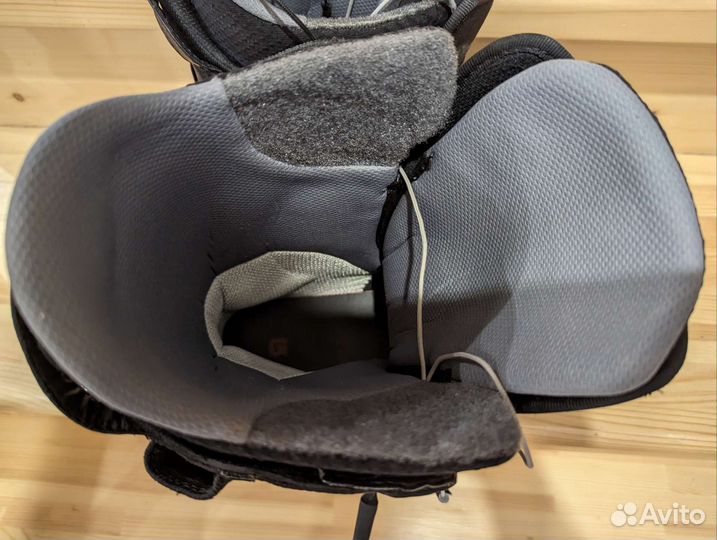 Сноубордические ботинки Burton Ion 44