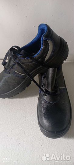 Ботинки рабочие 42