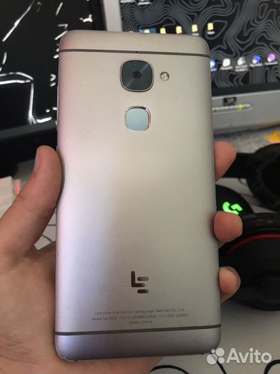 LeEco Le S3, 3/32 ГБ