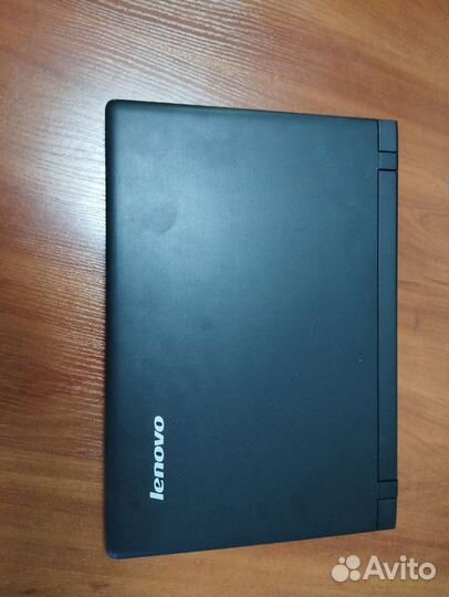 Ноутбук Lenovo 100-15IBY