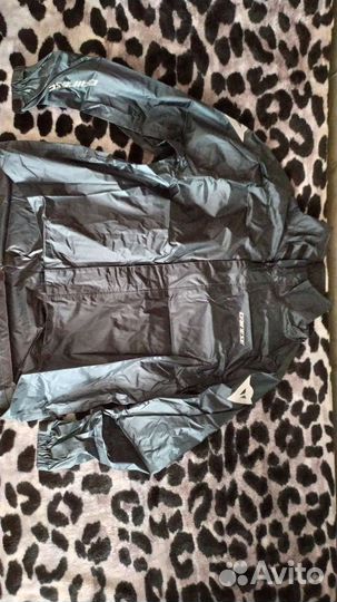 Мотодождевик Dainese